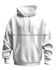 Kapuzen-Sweatshirt Kinder 