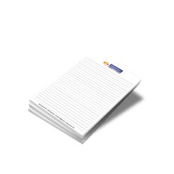 Schreibblock DIN A5 
