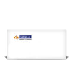 Kuvert DIN lang ohne Fenster 