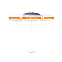 Sonnenschirm 180cm Durchmesser 
