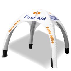 Eventpavillon "Air" 6x6 m 