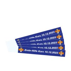 Armbänder - Eintritt 