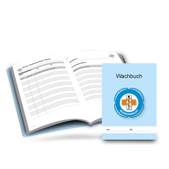 Wachbuch 